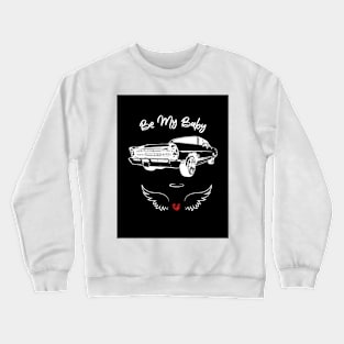 Impala Crewneck Sweatshirt